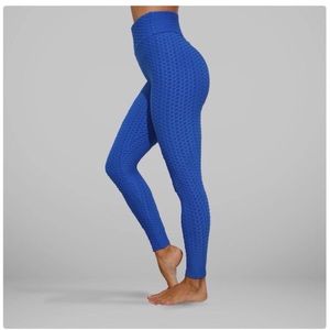 (SOLD OUT) Venus Label Leggings
